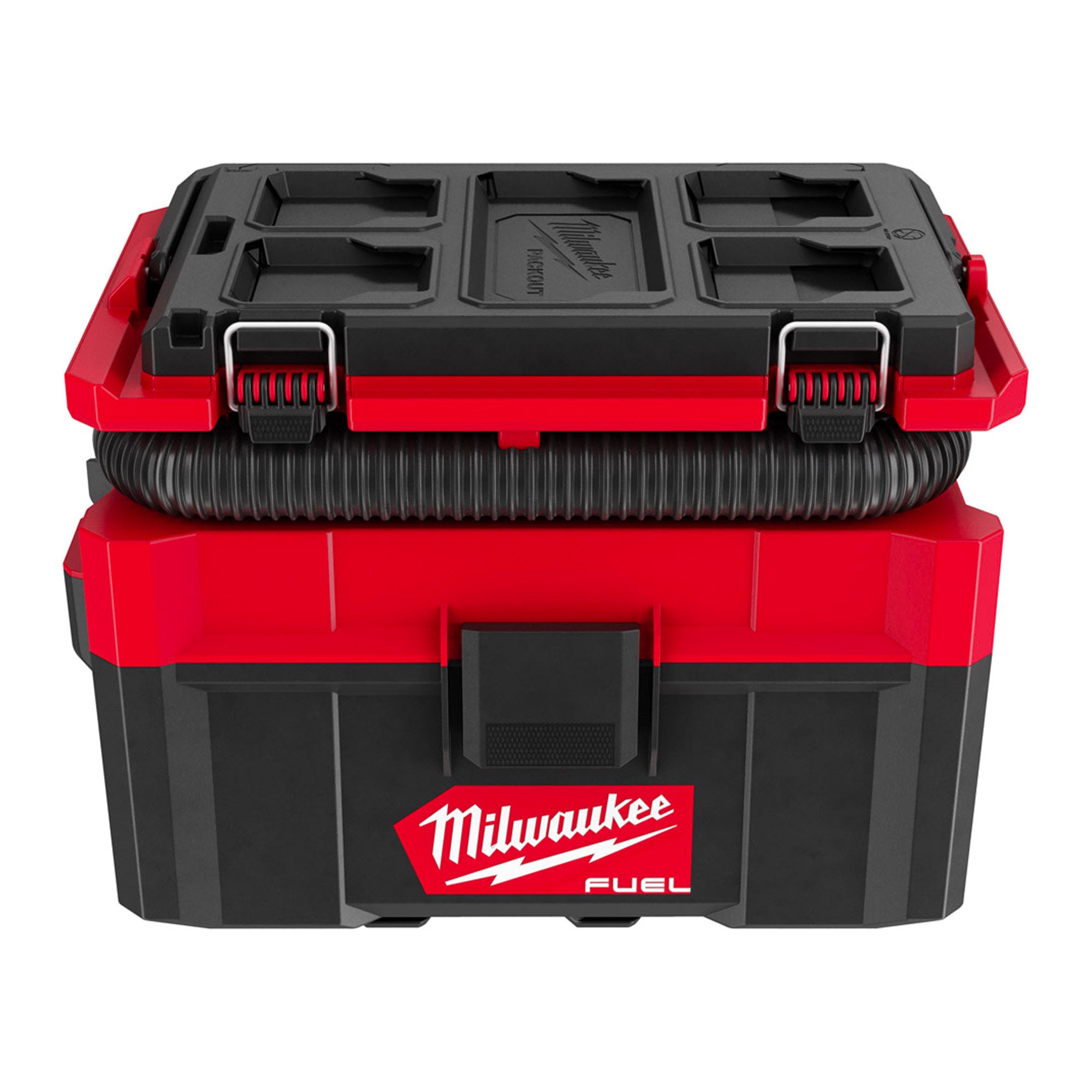 Aspiratore Milwaukee M18 FPOVCL-0 18V