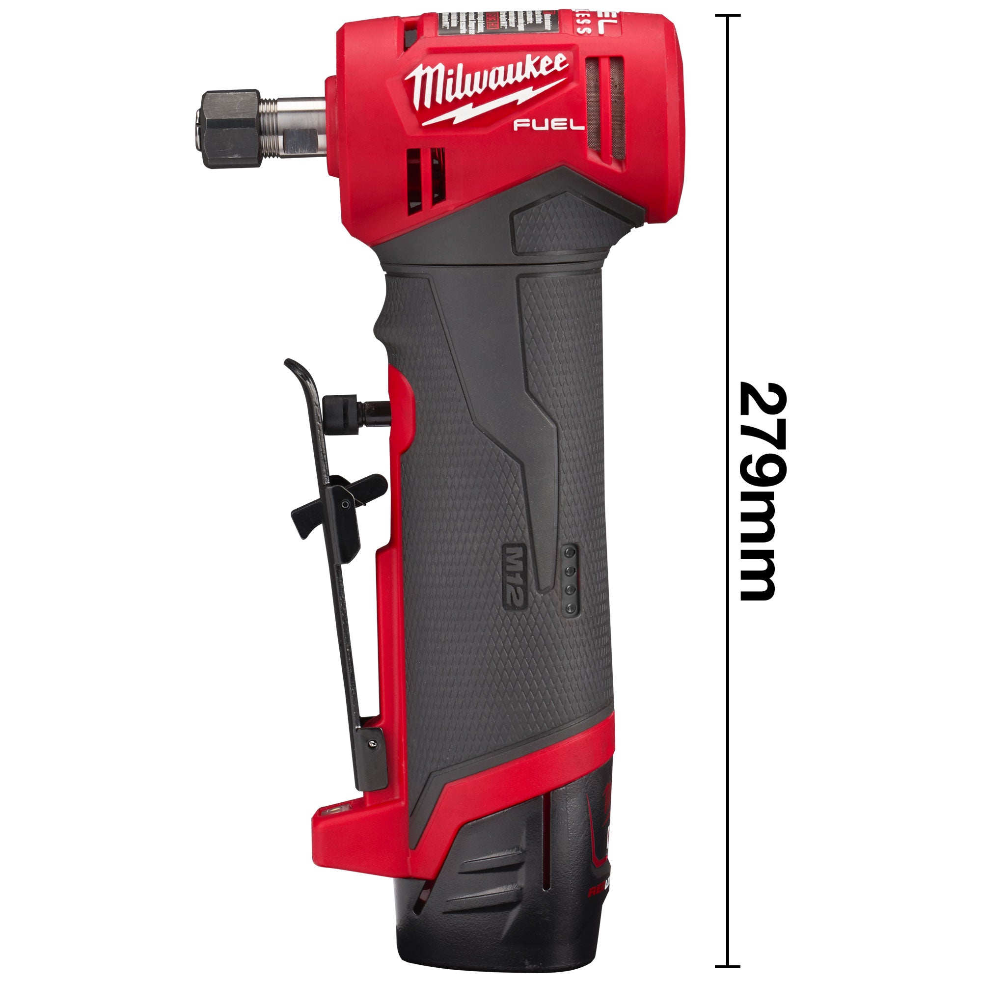 Mini-Smerigliatrice Angolare Milwaukee M12 FDGA-0