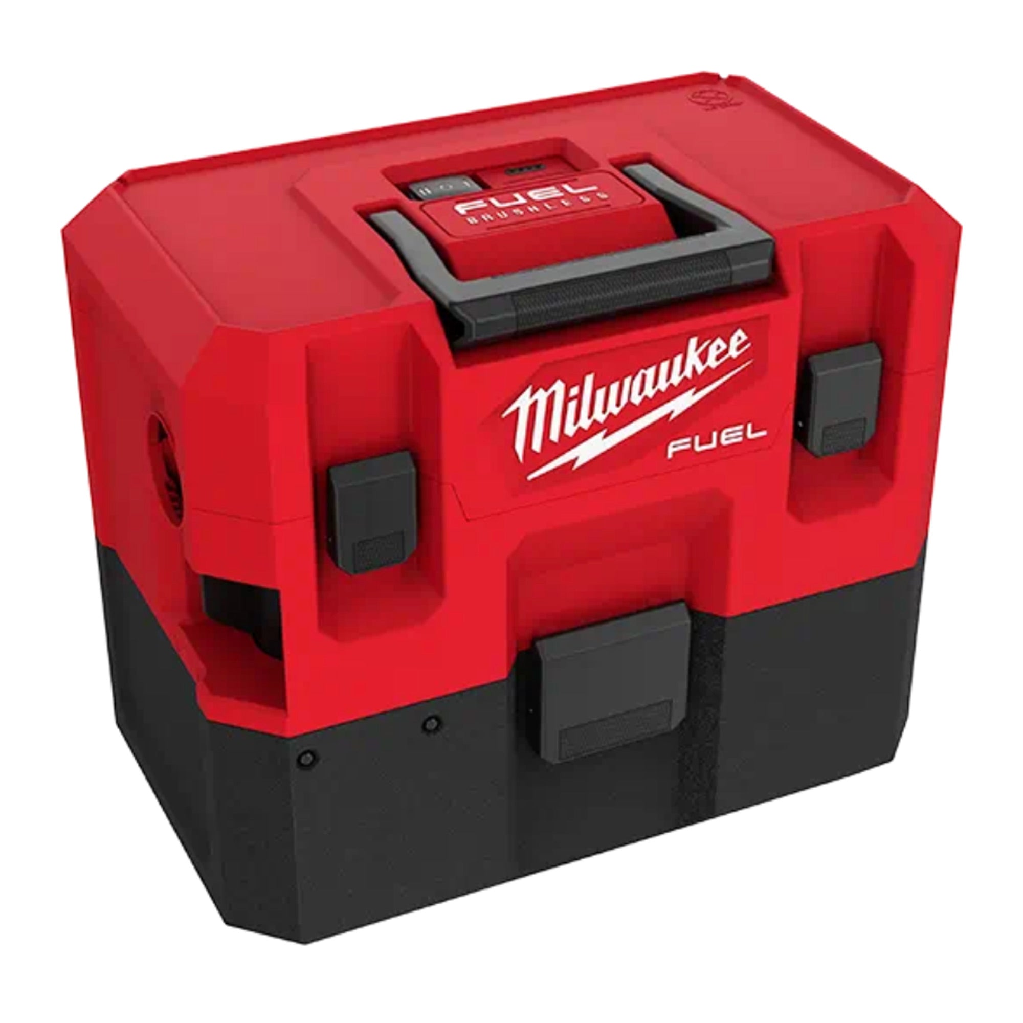 Aspiratore Compatto Milwaukee M12 FVCL-0 12V