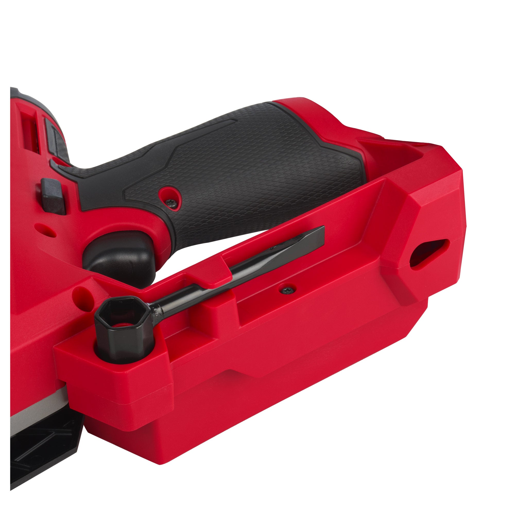 Elettrosega Milwaukee M12 FHS-0 12V