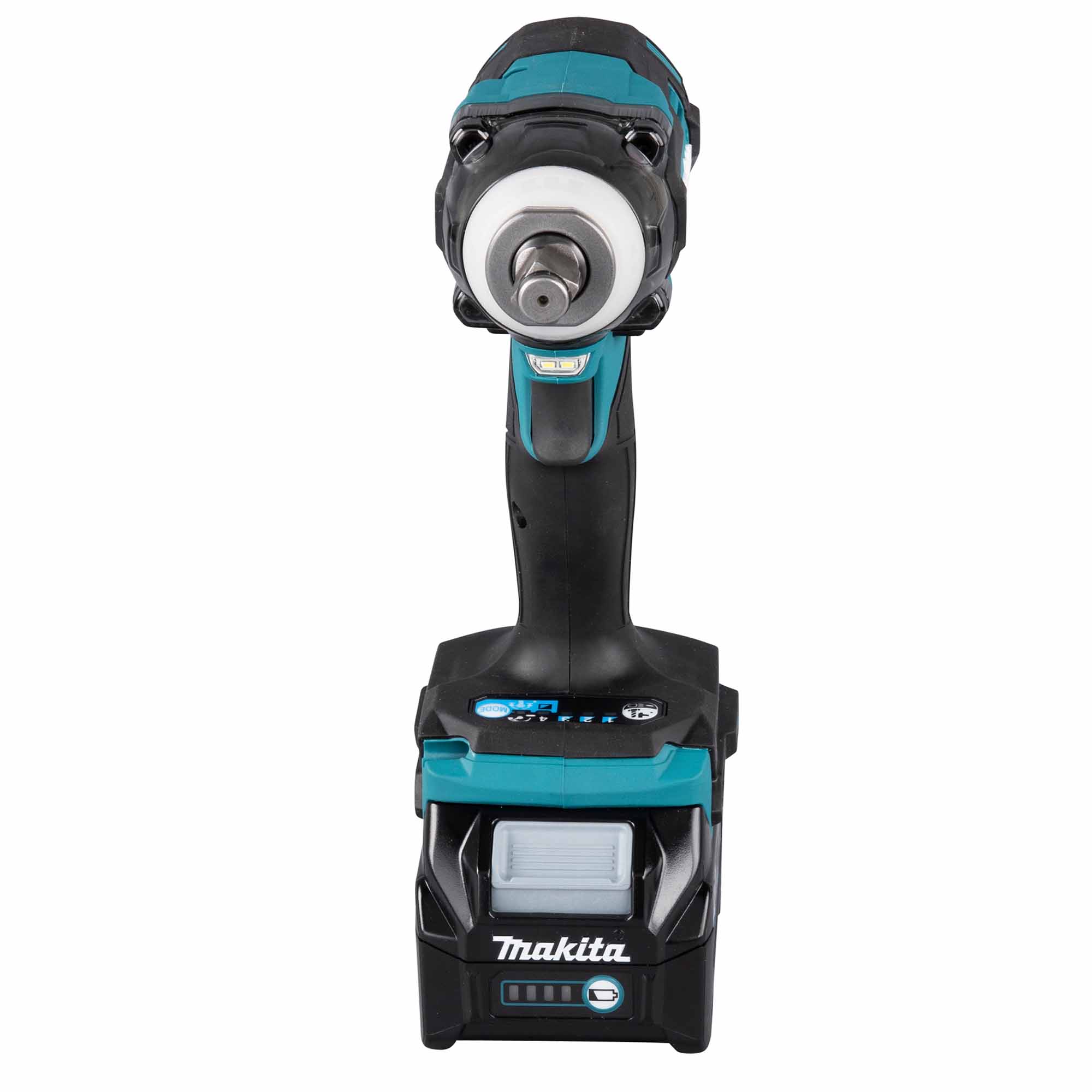 Avvitatore a impulsi Makita TW004GD201 40V 2,5Ah