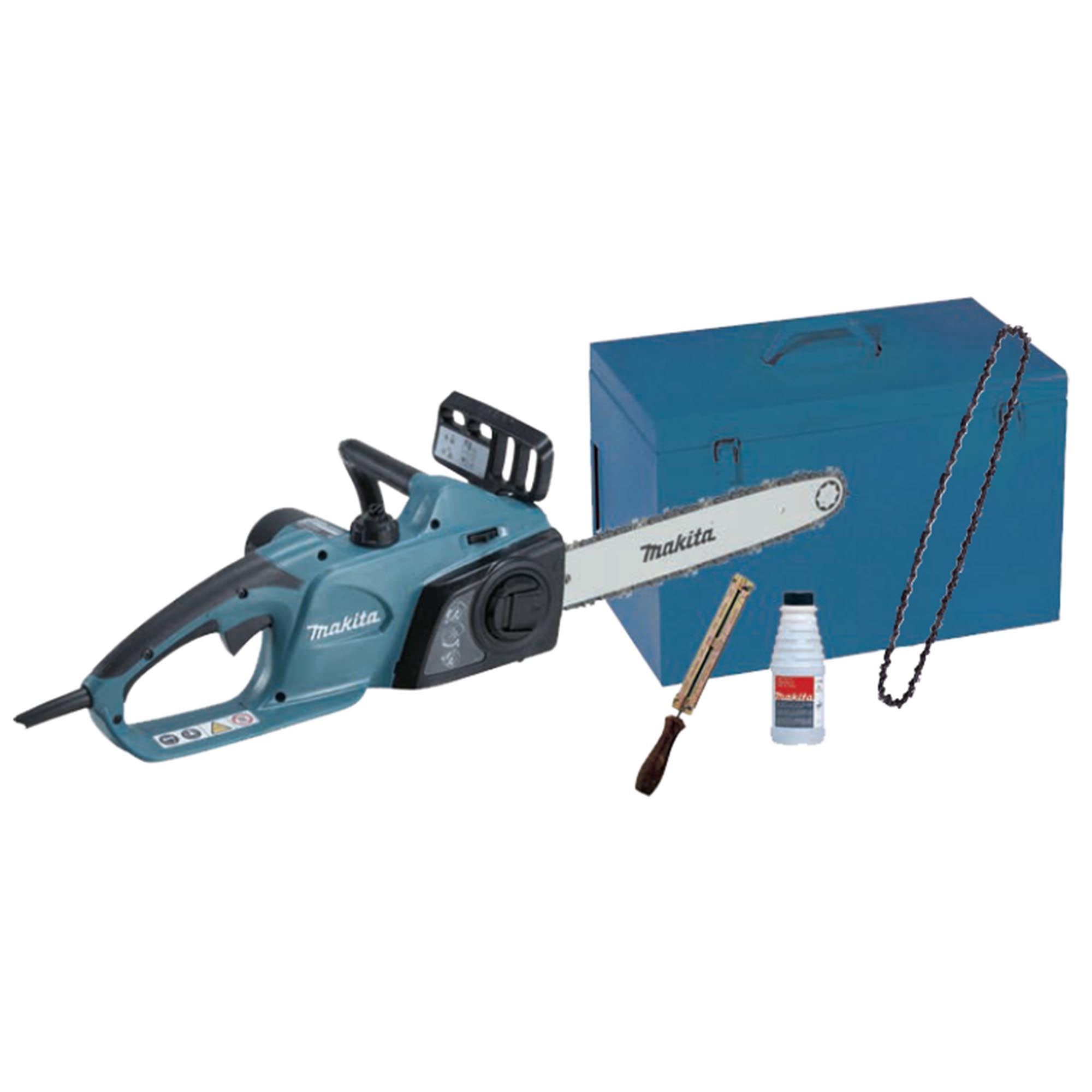 Elettrosega Makita UC3541AK 1800W