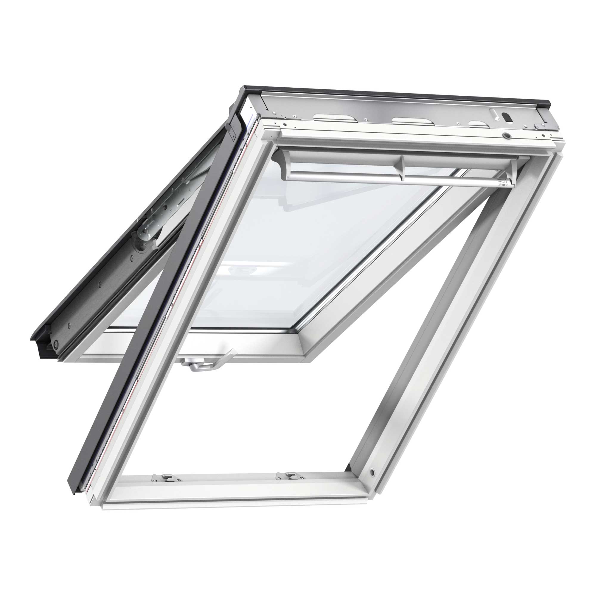 Vasistas Velux GPL 2086