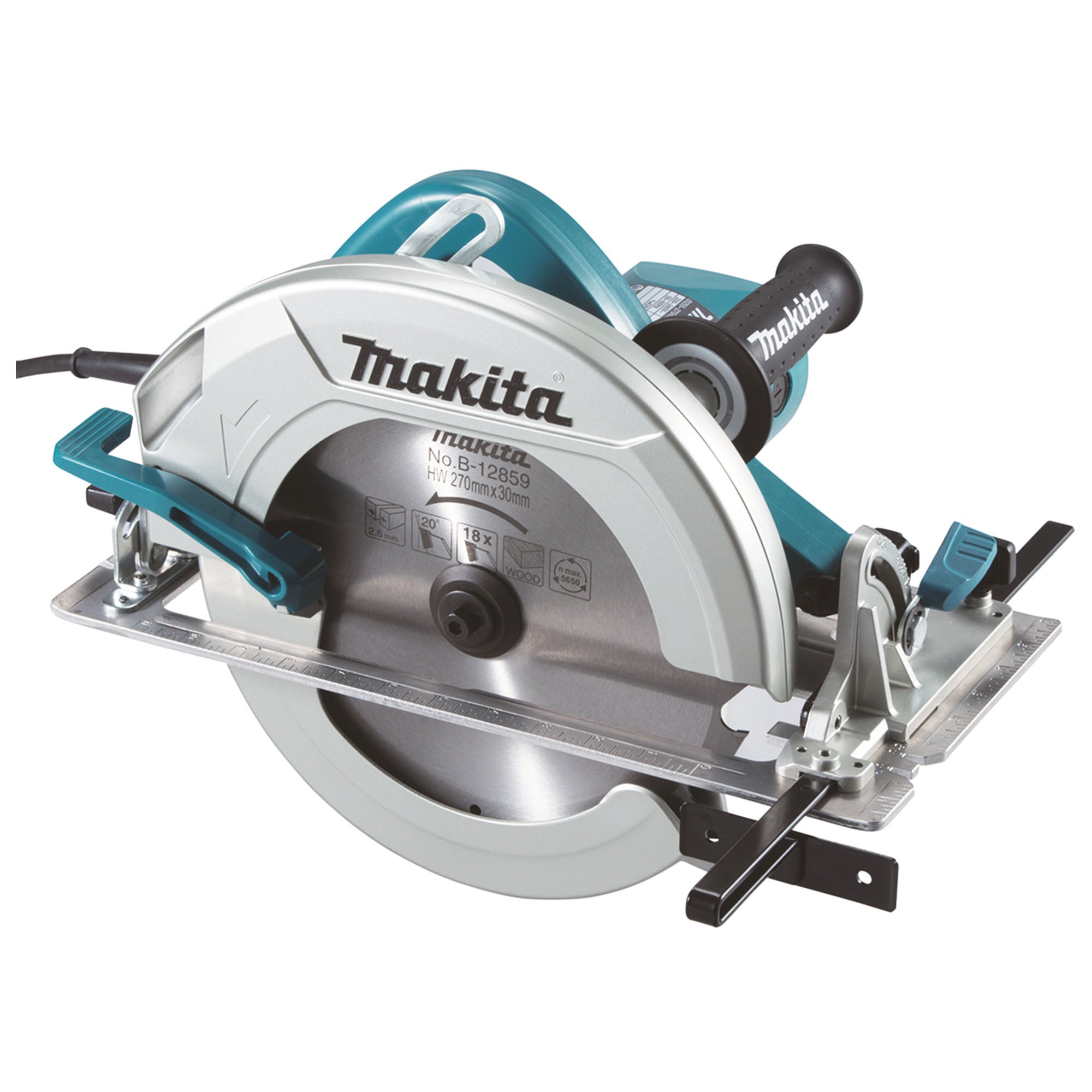 Sega circolare Makita HS0600 2000W