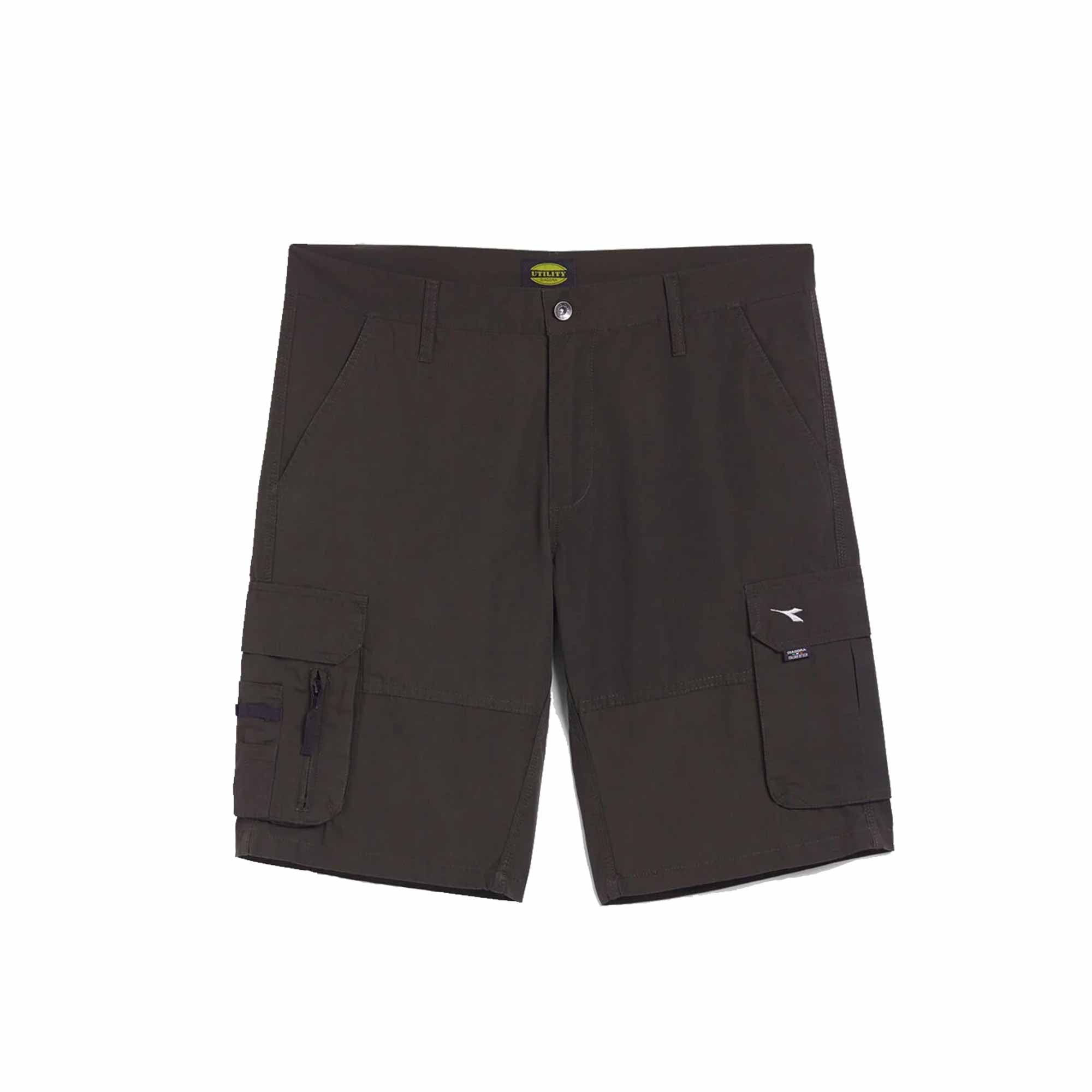 Pantaloni bermuda da lavoro Diadora Utility