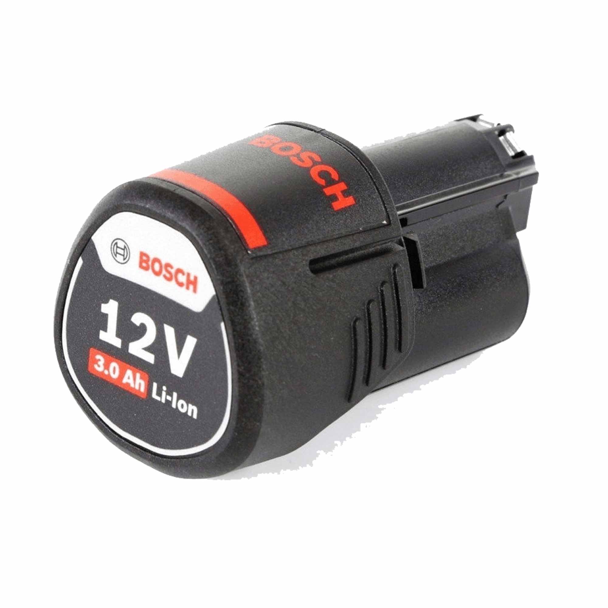 Batteria Bosch GBA 12V 3.0Ah