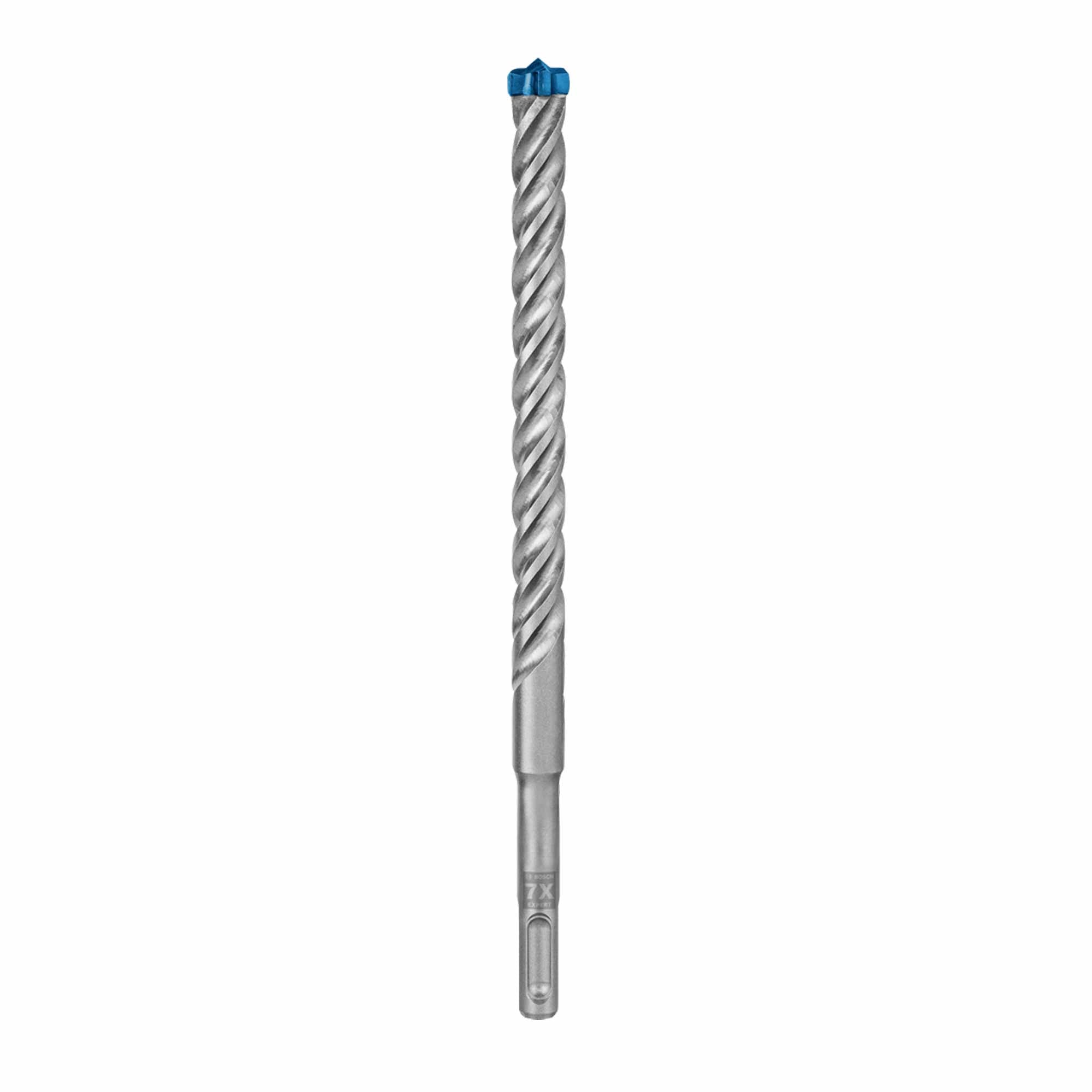 Punta per Martelli Expert Bosch SDS PLUS-7X 14mm