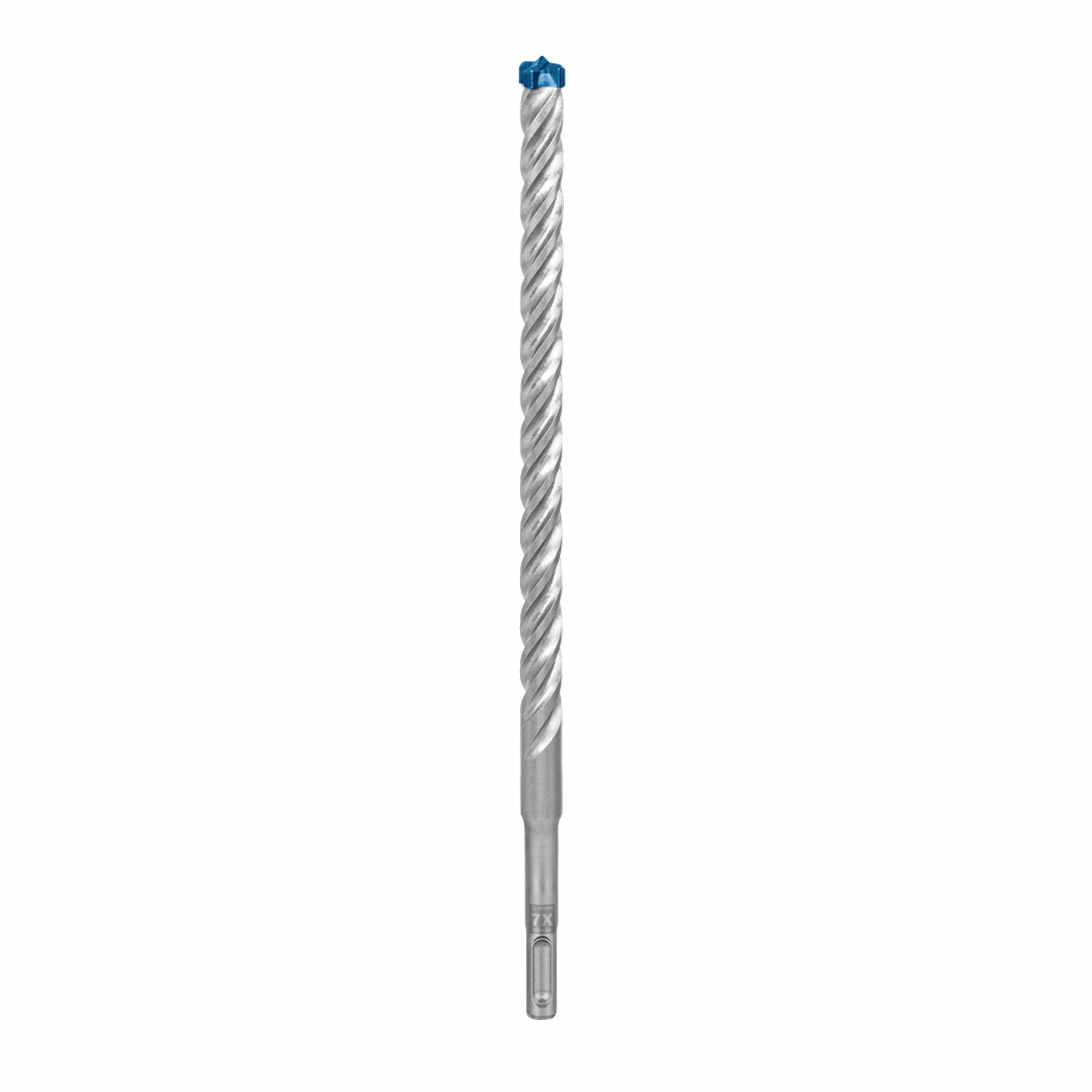 Punta per Martelli Expert Bosch SDS PLUS-7X 14mm