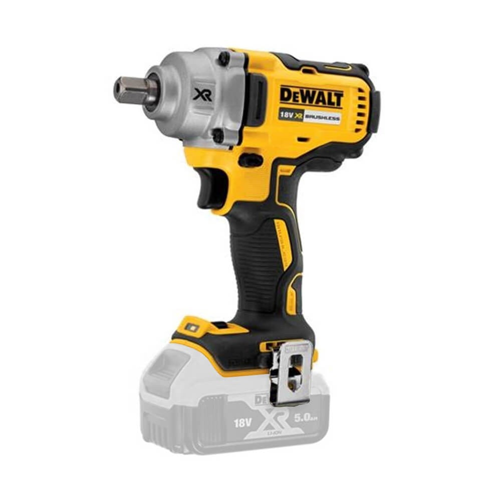 Avvitatore ad Impulsi Dewalt DCF894NT-XJ 18V