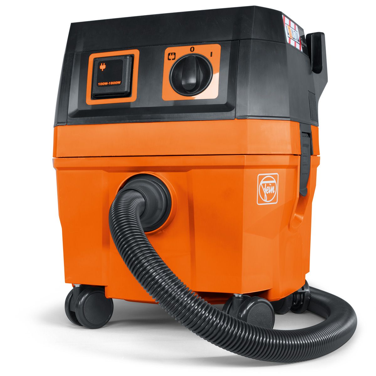 Aspiratore Fein Dustex 25 L 1380W