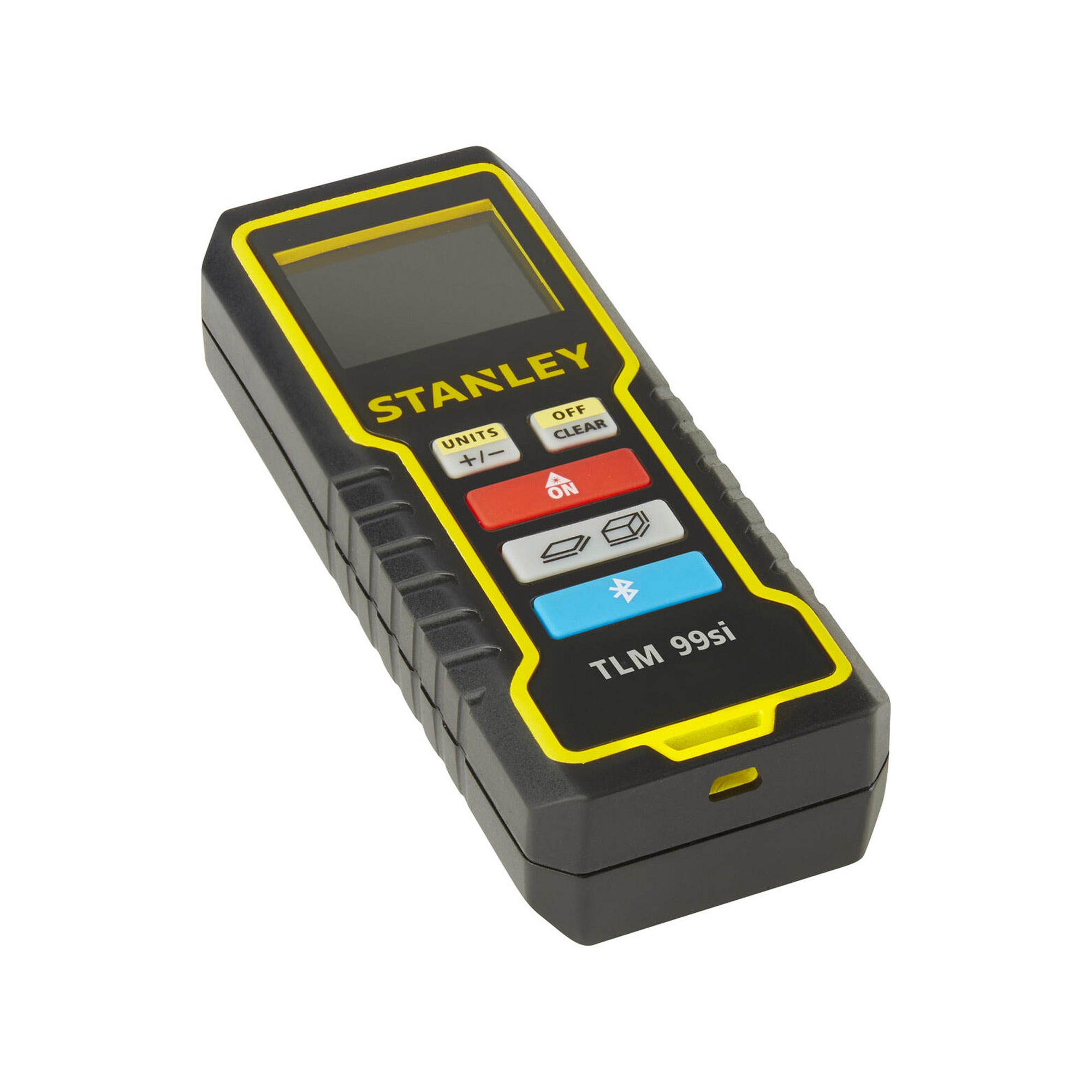 Misuratore Bluetooth Stanley TLM99SI