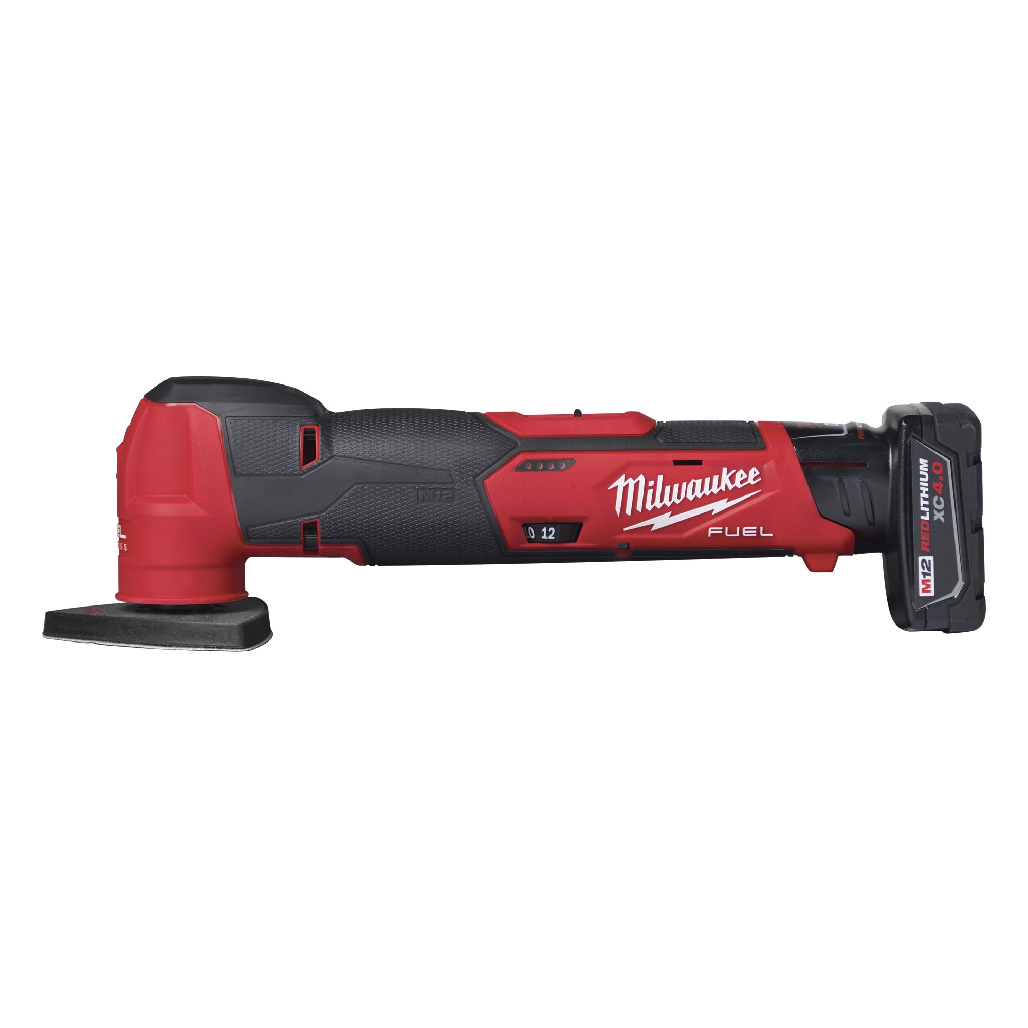 Utensile Multifunzione Milwaukee M12 FMT-422X