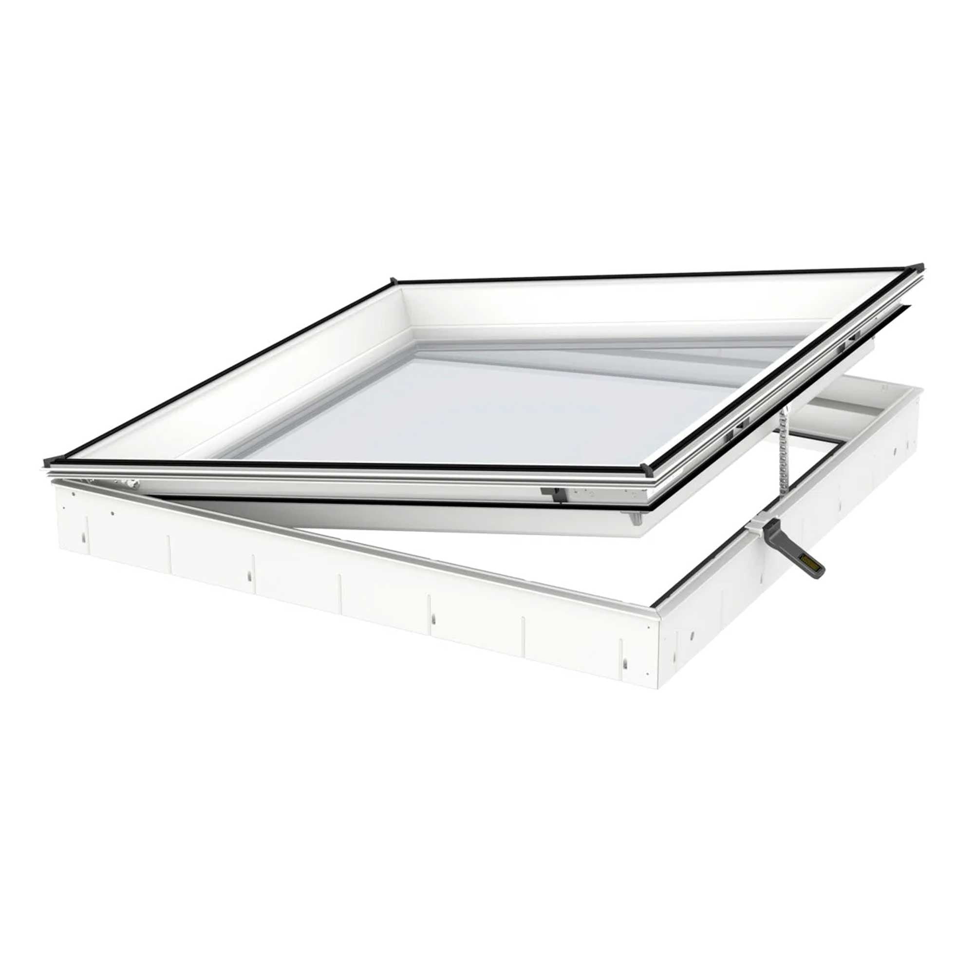 Finestra tetti piani Velux CVU 0320Q