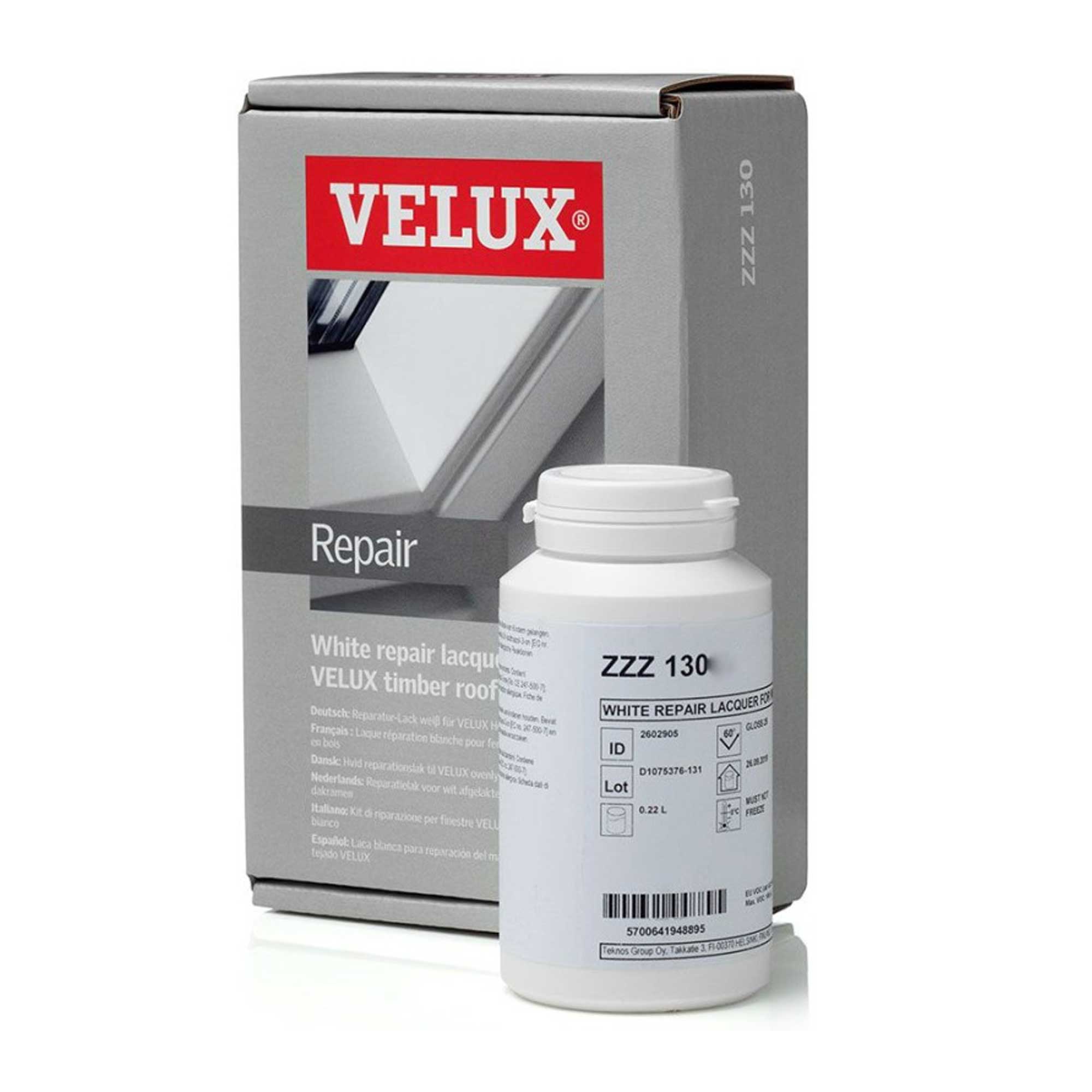 Kit riparazione Velux ZZZ 130KH